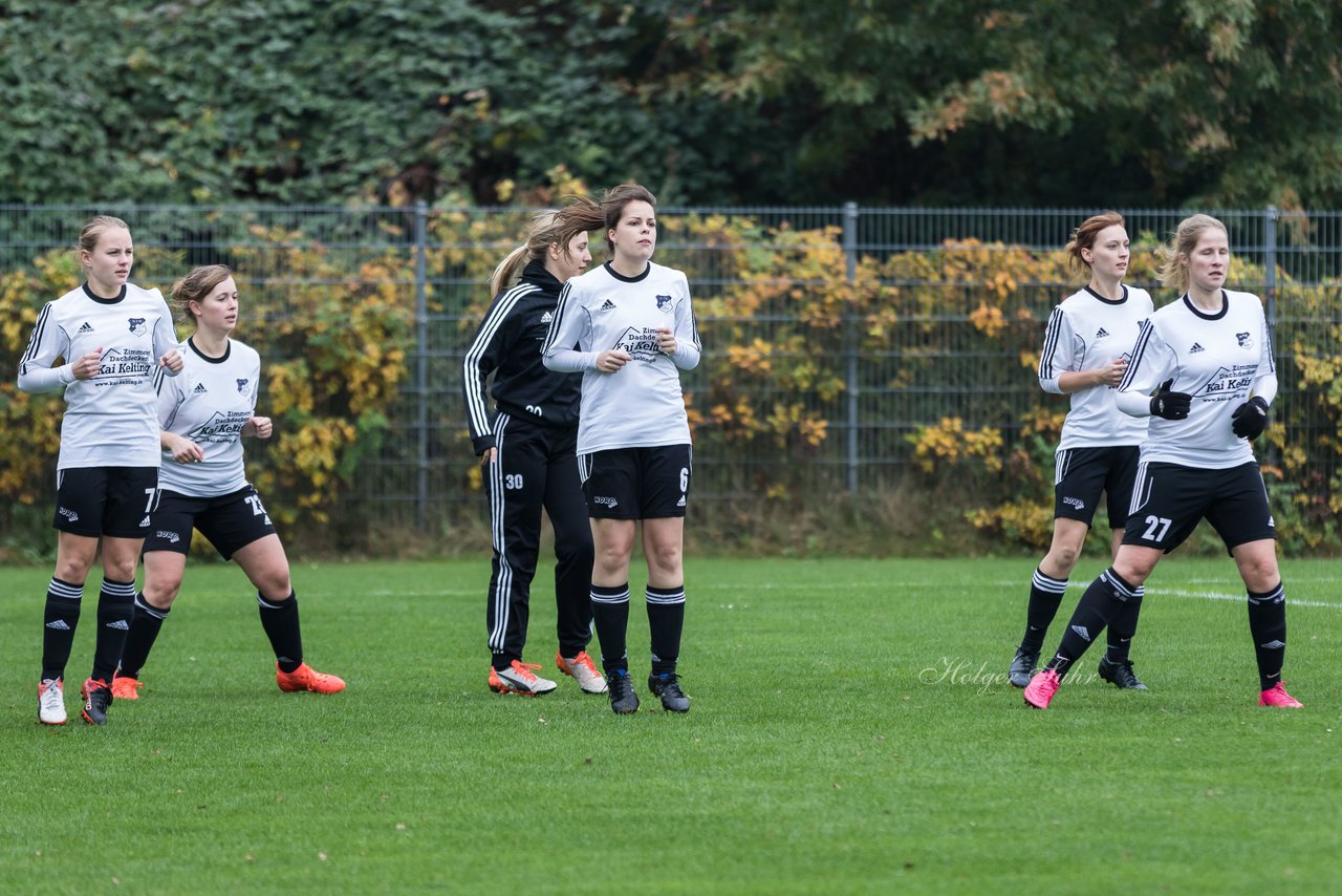 Bild 140 - Frauen FSC Kaltenkirchen - VfR Horst : Ergebnis: 2:3